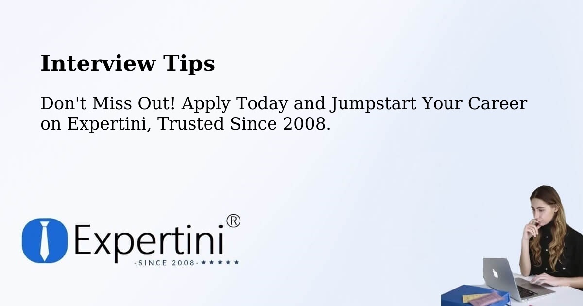 Interview Tips & Techniques for Job Seekers – Grudziądz - Grudziądz, Poland Jobs Expertini